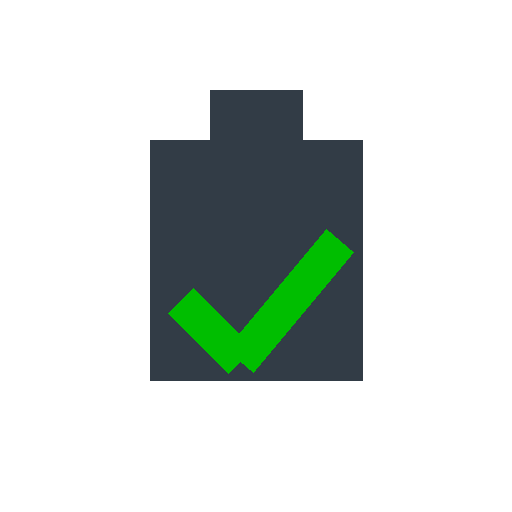 WOF preparation icon
